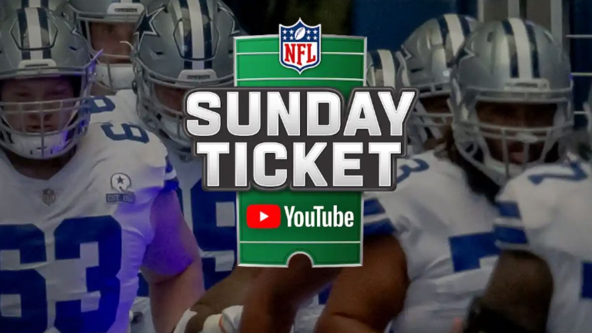 Vous souhaitez annuler le NFL Sunday Ticket ? Voici ce que vous pouvez faire image-24987