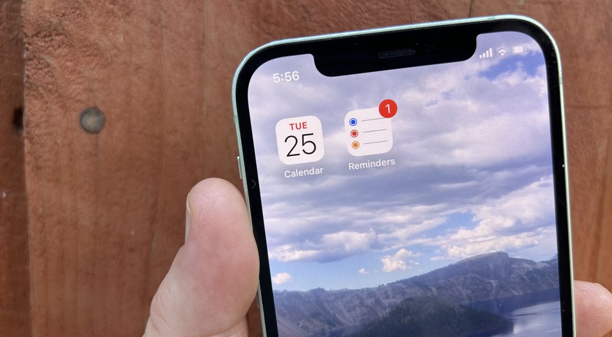 iOS 18 vous permet d'ajouter des rappels à votre application de calendrier : voici comment cela fonctionne image-20562