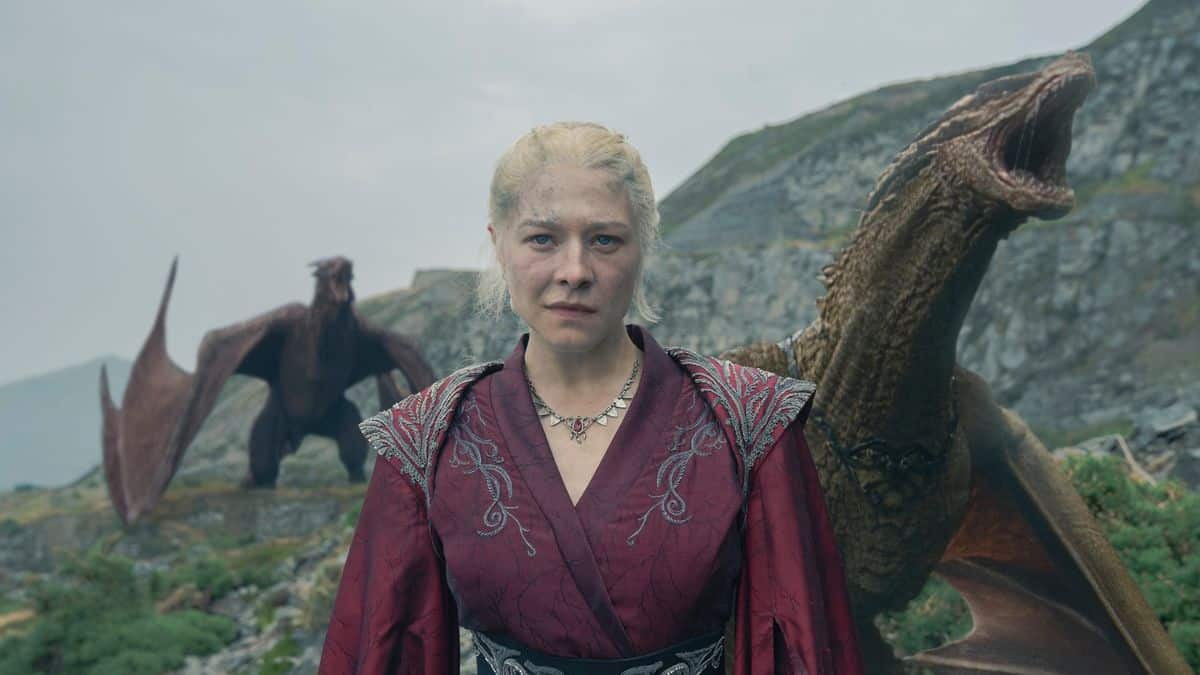 Voici le programme complet des épisodes de la saison 2 de « House of the Dragon », y compris la grande finale image-20576