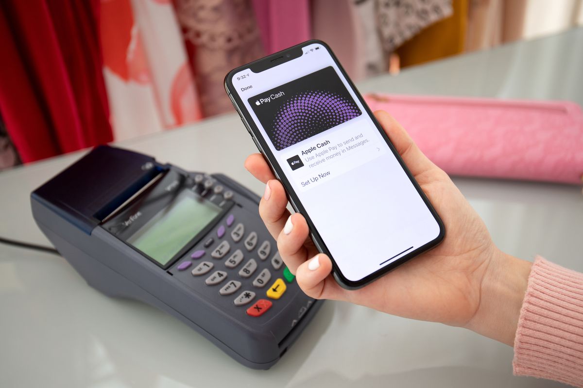 Apple Pay et d'autres paiements numériques seraient en panne dans le monde entier en raison d'une panne de Microsoft – ce que vous devez savoir image-20312