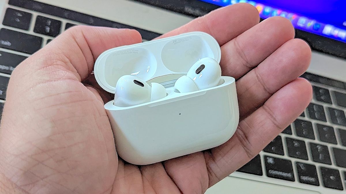 AirPods Pro 3 : tout ce que nous savons jusqu'à présent image-24962