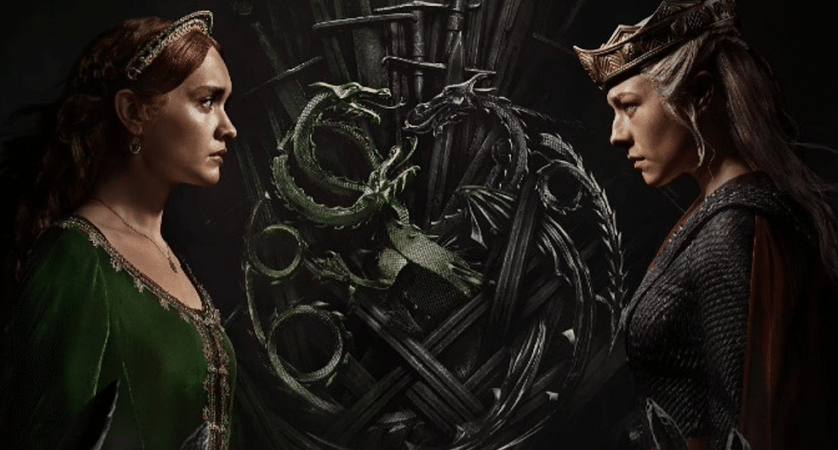 Comment regarder l'épisode 6 de la saison 2 de « House of the Dragon » en ligne et de n'importe où image-20386