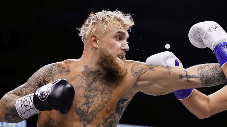 Jake Paul vs Mike Perry en direct : comment regarder la boxe en ligne, prix PPV, heure de début image-20354