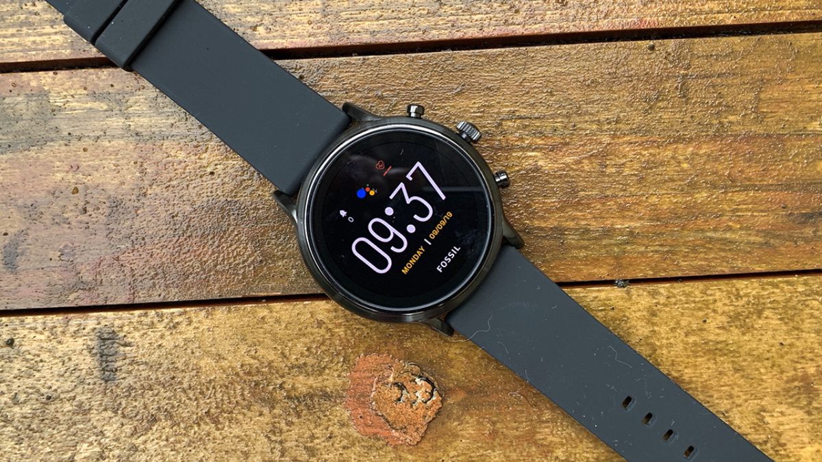 La mise à jour de Wear OS 5 peut bloquer les anciens cadrans de montre : ce que vous devez savoir image-20104