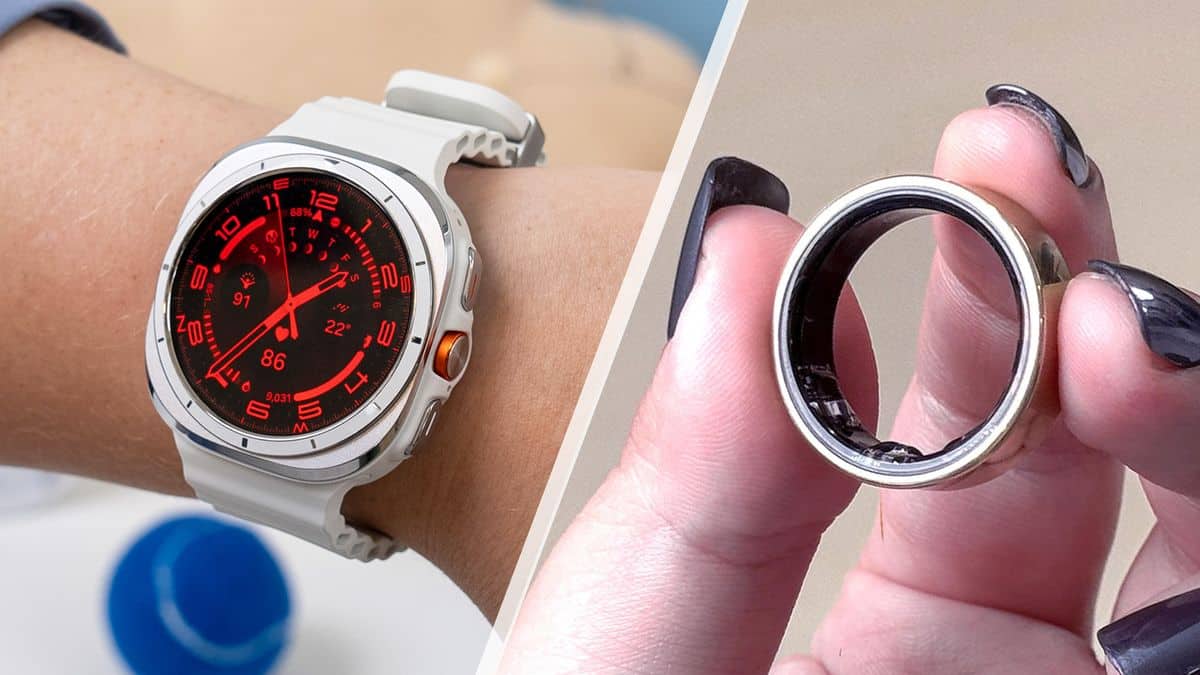 Le Galaxy Ring et le Galaxy Watch ne sont pas encore soumis à un abonnement, mais un responsable de Samsung affirme que cela pourrait changer image-20128