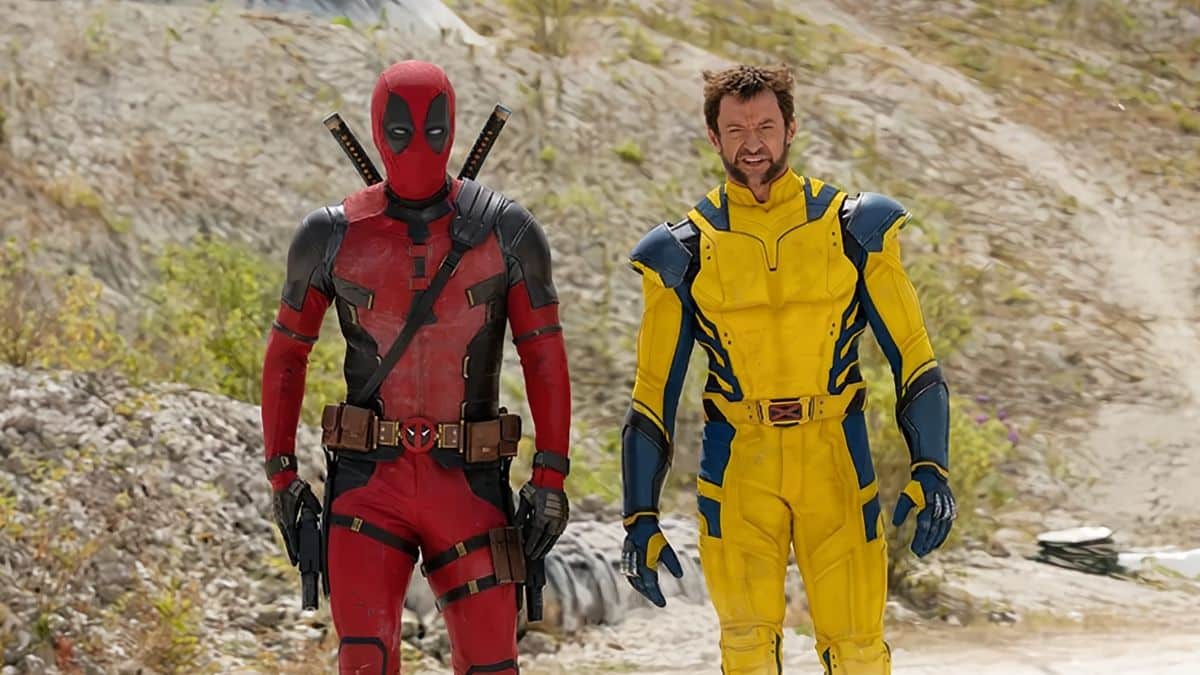 Le score de 81 % de « Deadpool & Wolverine » sur Rotten Tomatoes n'est pas aussi bon qu'il y paraît — voici pourquoi image-20457