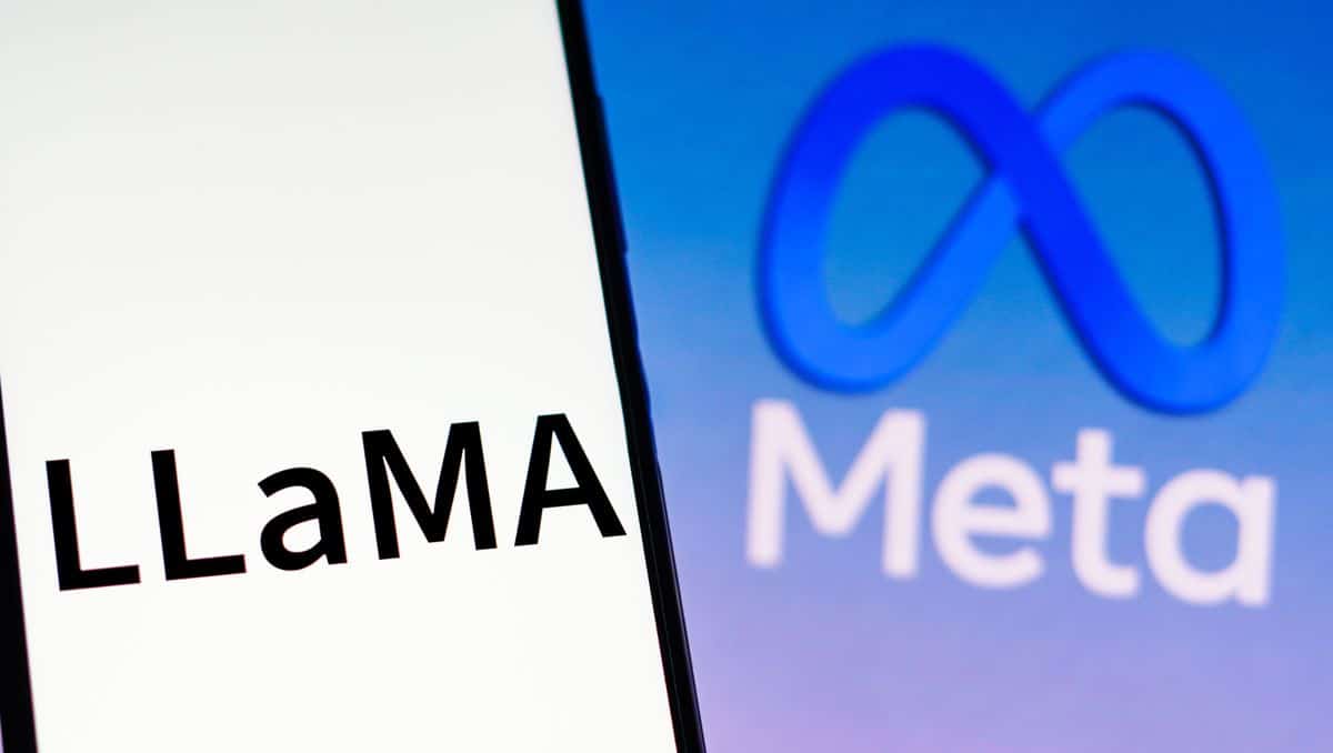 Meta Llama 3.1 est l'une des versions d'IA les plus importantes de l'année. Voici comment l'essayer image-20441
