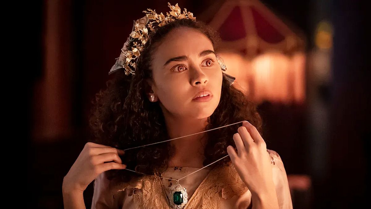 Netflix va recevoir 13 séries AMC, dont les spin-offs de « Walking Dead » et une adaptation à succès de vampires image-20237