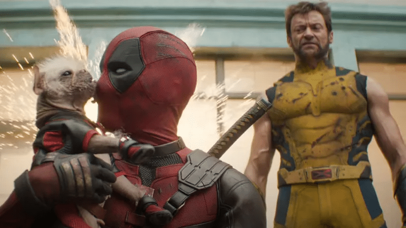 Tous les caméos majeurs de « Deadpool & Wolverine » — toutes les plus grandes surprises, détaillées image-20525