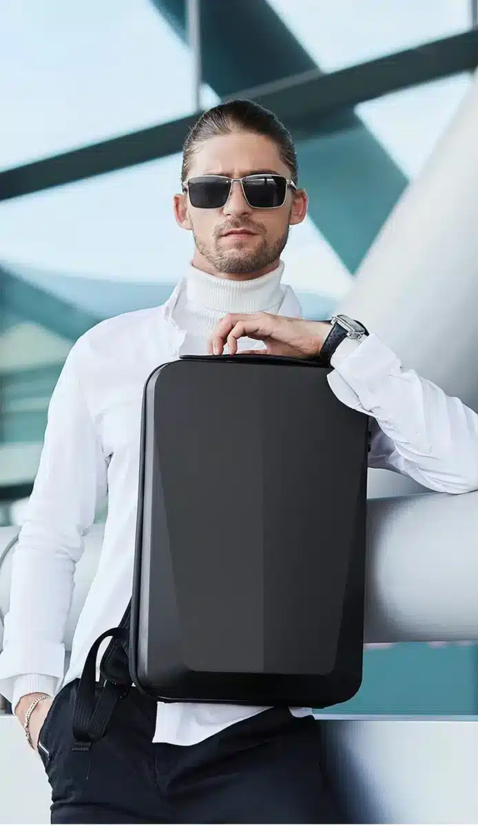 Les sac à dos pour ordinateur portable, une nouvelle tendance ? image-20606