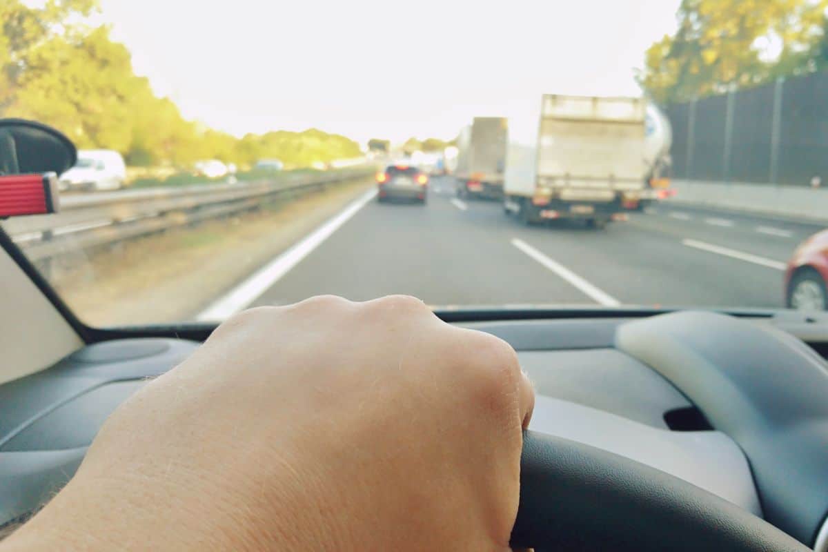 Waze n’est pas le meilleur service pour trouver les radars selon cette étude image-20550