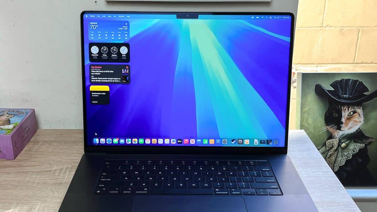 Le contrôle des distractions de Safari change la donne en matière de navigation sur le Web. Voici comment l'activer dès maintenant image-20762