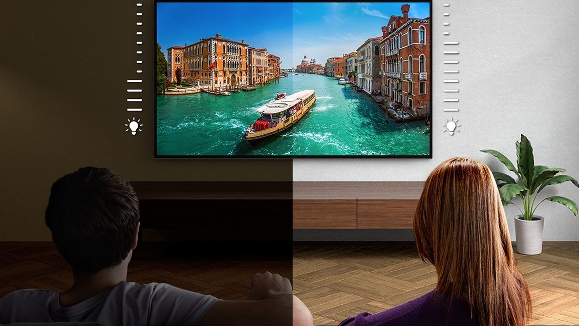 Mode Eco sur les téléviseurs : quand l'utiliser et comment le désactiver image-24873
