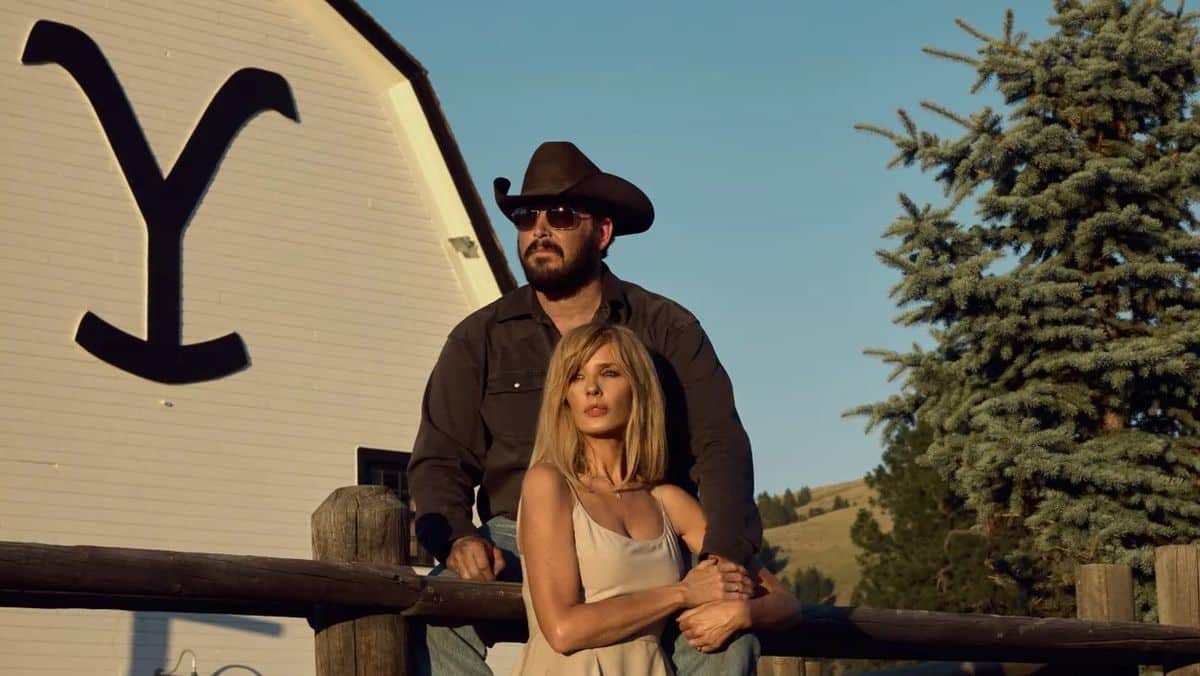 Saison 5 de « Yellowstone », partie 2 : tout ce que nous savons jusqu'à présent image-24914