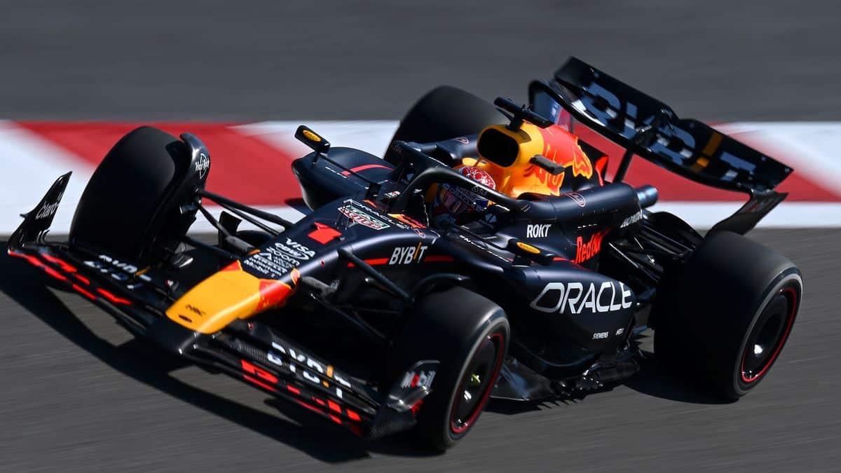 Comment regarder la F1 — diffusion en direct 2024, calendrier, qualifications du Grand Prix d'Italie image-24918