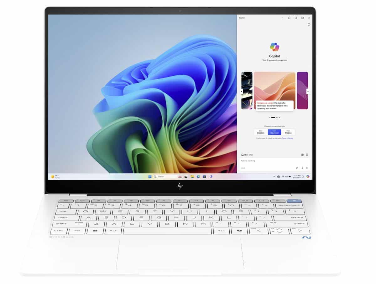 Comment utiliser Microsoft Copilot AI pour ajouter des images à PowerPoint image-24902