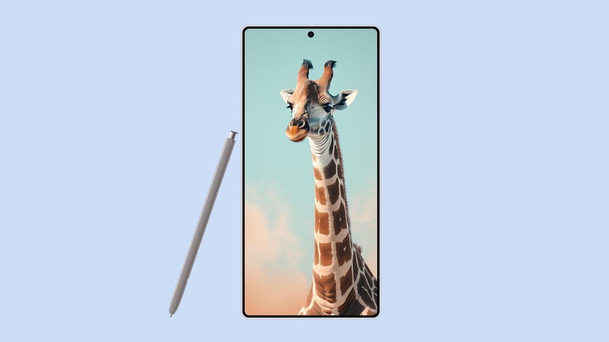 Le Samsung Galaxy S25 Ultra pourrait être doté d'un écran plus grand : voici ce que nous savons image-21111