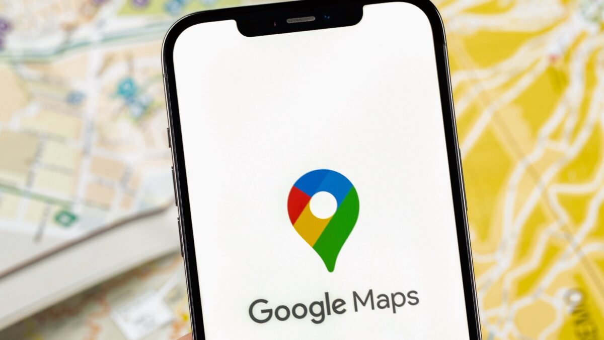 J'utilise Google Maps tous les jours – voici 11 fonctionnalités sous-estimées que vous devriez essayer maintenant image-31204