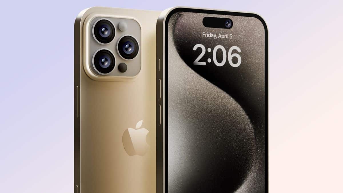 Rumeurs de dernière minute sur l'iPhone 16 : date de sortie, couleurs, mises à niveau de l'appareil photo et plus encore image-25094