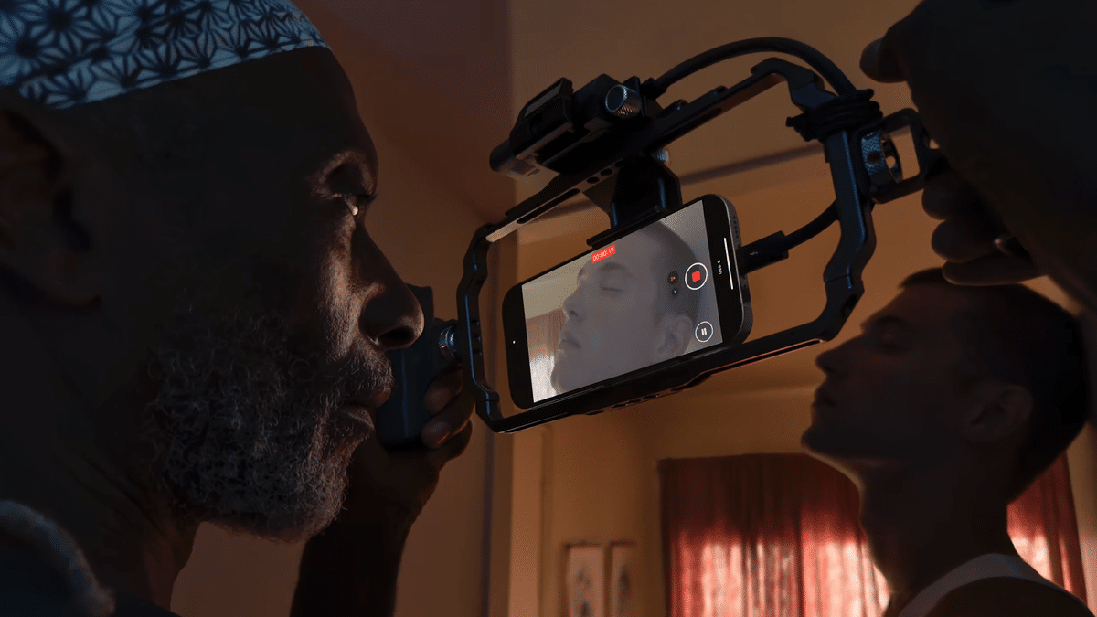 L'iPhone 16 Pro vient de changer la donne en matière de tournage vidéo : voici comment image-25113