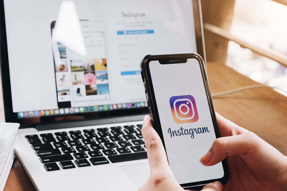 Comment enregistrer des photos depuis Instagram image-25195