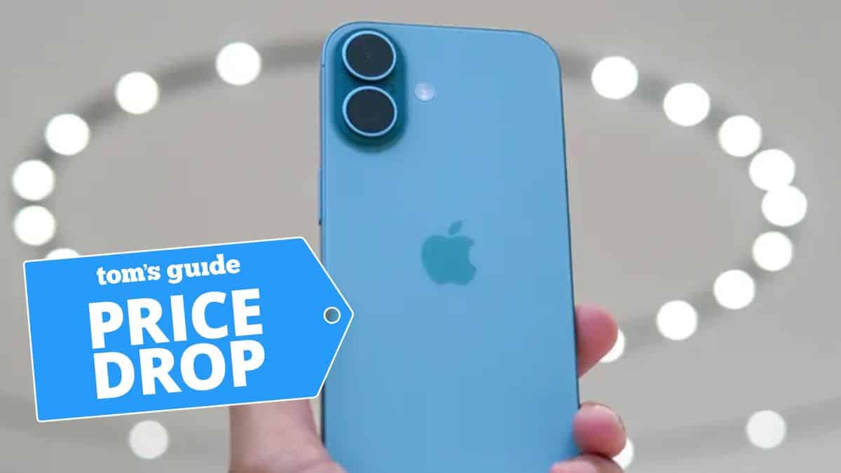 Blog LIVE sur les précommandes de l'iPhone 16 — où acheter, meilleures offres et retards image-25211