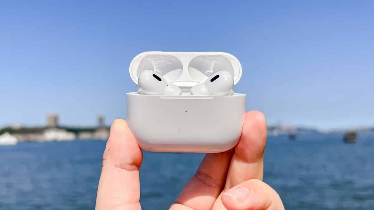 Comment coupler vos AirPods à des appareils Android image-25213