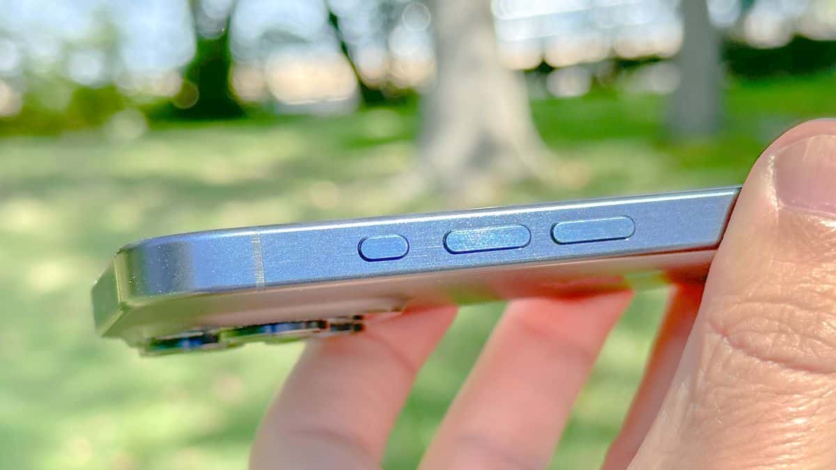 Comment utiliser le bouton d'action de l'iPhone 16 pour plusieurs choses image-25225