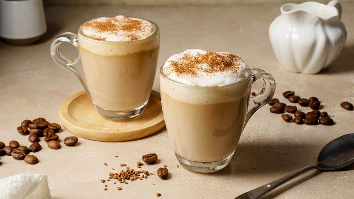 Comment préparer un café bien-être à la maison : conseils pour une tasse pleine de nutriments image-25384