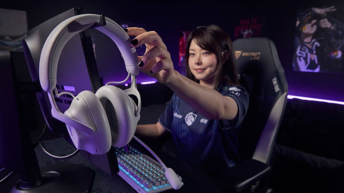 Alienware s'attaque à SteelSeries avec un nouveau casque sans fil Pro qui utilise l'ANC hybride image-25438