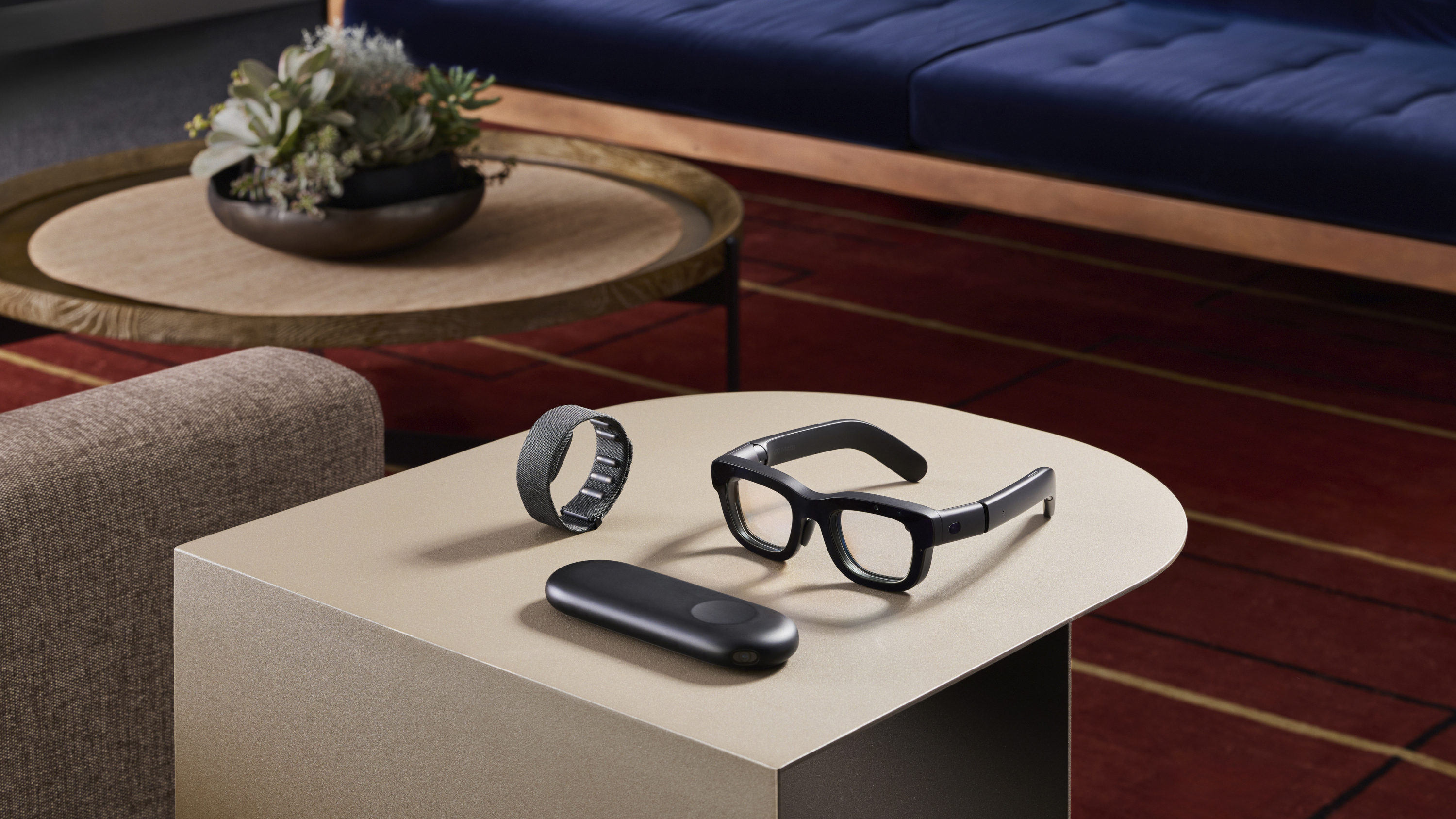 Verres et accessoires Meta Orion
