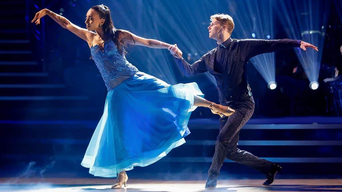 Comment regarder « Strictly Come Dancing » 2024 en ligne et à la télévision image-25496