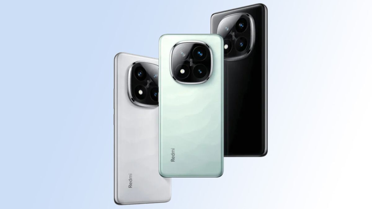 Découvrez la série Redmi Note 14, les téléphones abordables qui pourraient faire honte au Galaxy S24 FE image-25500