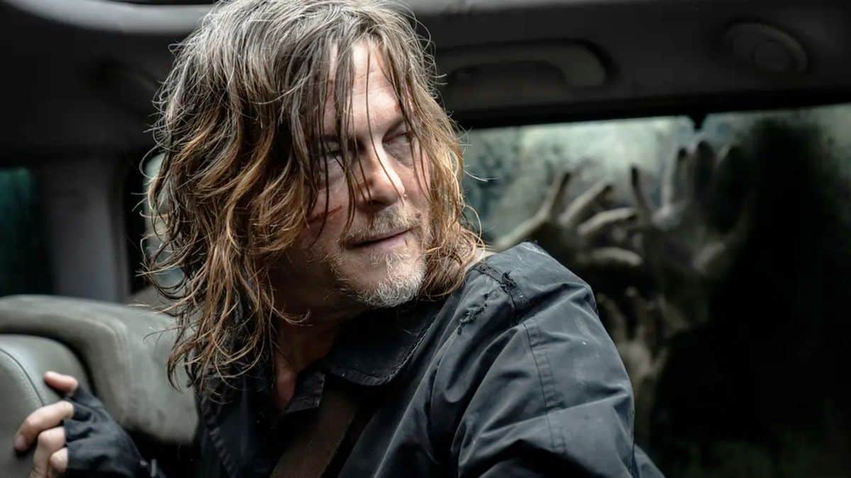 Les critiques de la saison 2 de « Daryl Dixon » sont arrivées – et les critiques qualifient cette série de « frisson absolu » image-25502