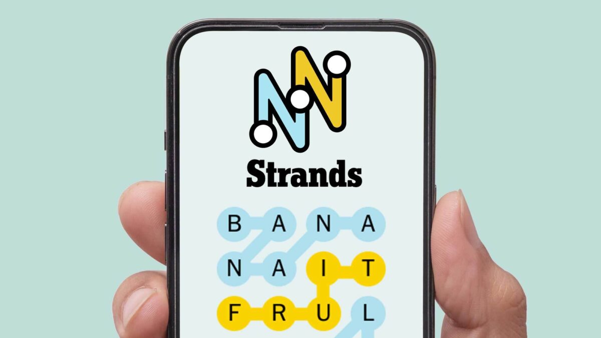 NYT Strands aujourd'hui – Indices, Spangram et réponses pour le match n ° 431 (jeudi 8 mai 2025) image-29468