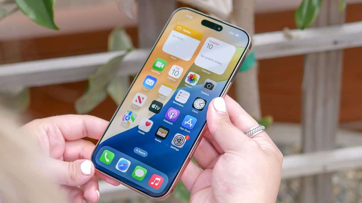 iPhone 16 Pro Max vs iPhone 13 Pro Max : devriez-vous mettre à niveau ? image-25530