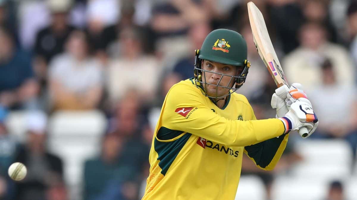 Angleterre vs Australie 3e ODI 2024 en direct : comment regarder le cricket en ligne depuis Durham, heure de début image-25413