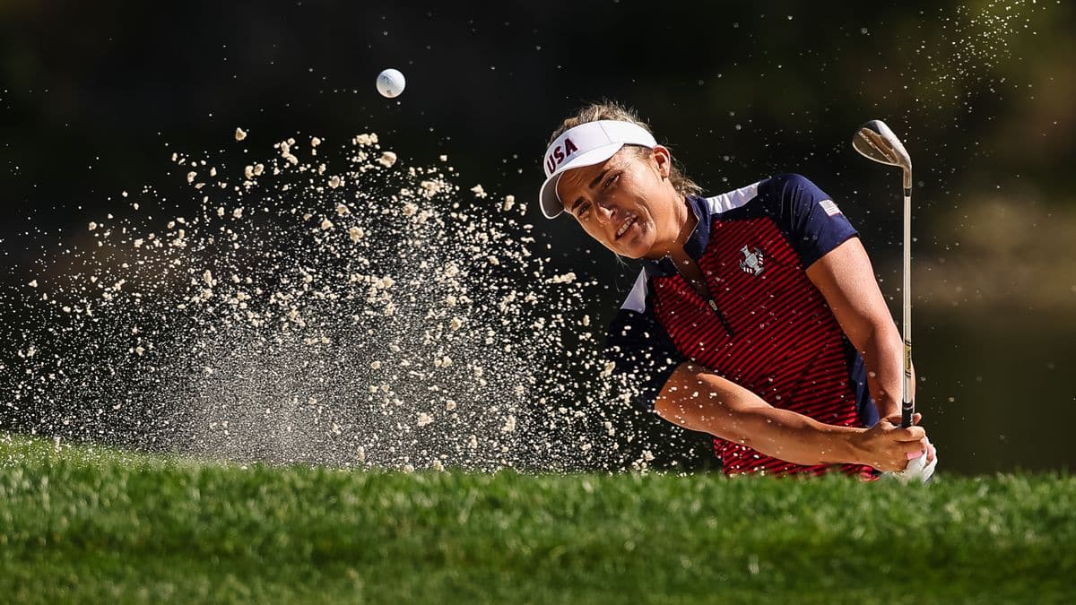 Comment regarder la Solheim Cup 2024 : diffusion en direct du golf en ligne depuis n'importe où image-25202