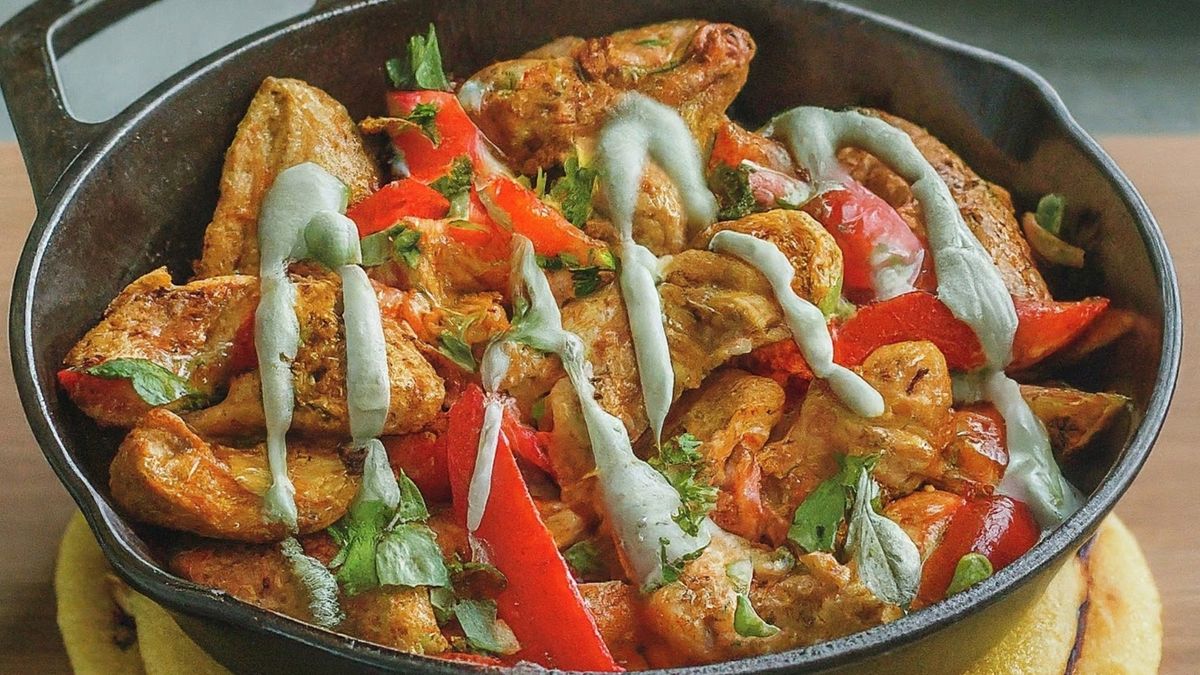 Comment utiliser l'outil alimentaire IA de Google pour créer des repas appétissants image-25259