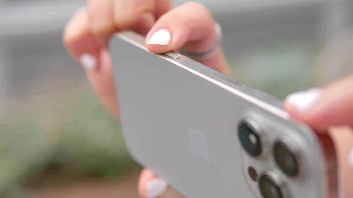 Comment utiliser le bouton de contrôle de l'appareil photo de l'iPhone 16 pour améliorer votre jeu de photographie image-25508