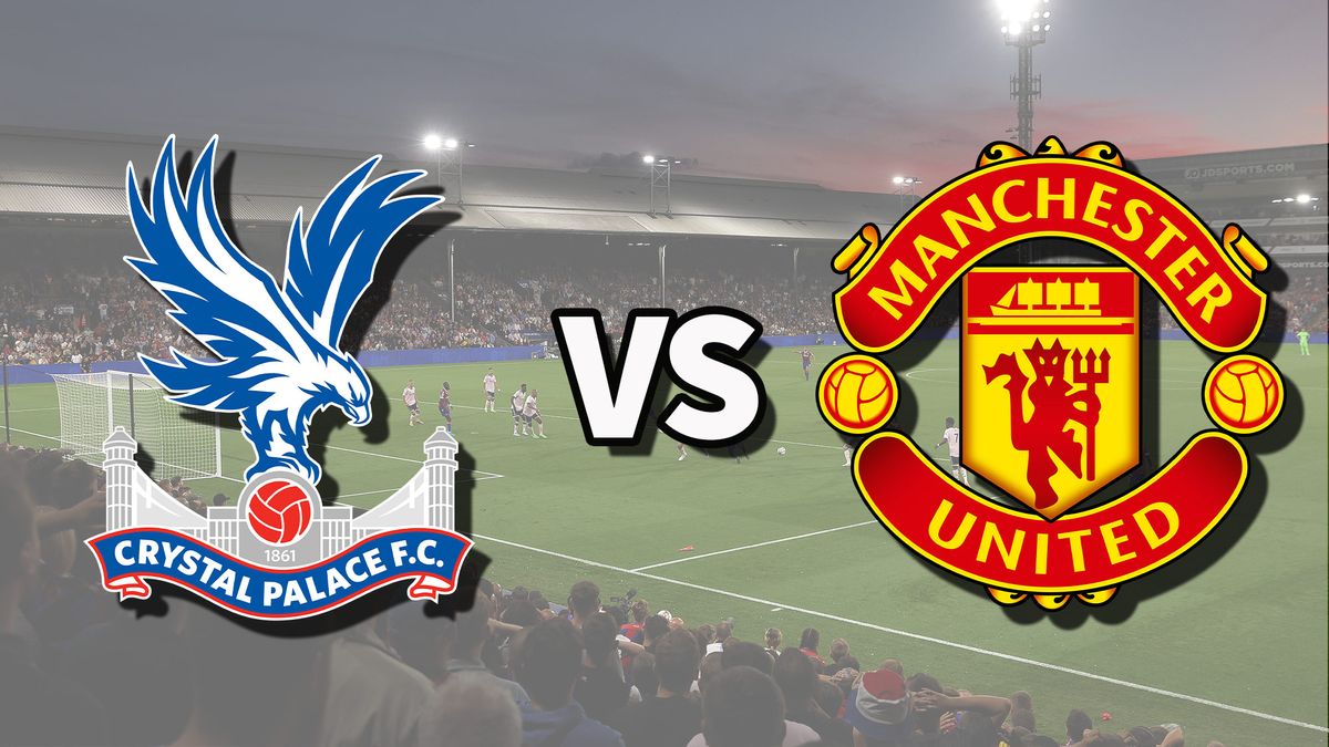 Diffusion en direct de Crystal Palace vs Man Utd : comment regarder le match de Premier League 2024/25 en ligne aujourd'hui image-25374