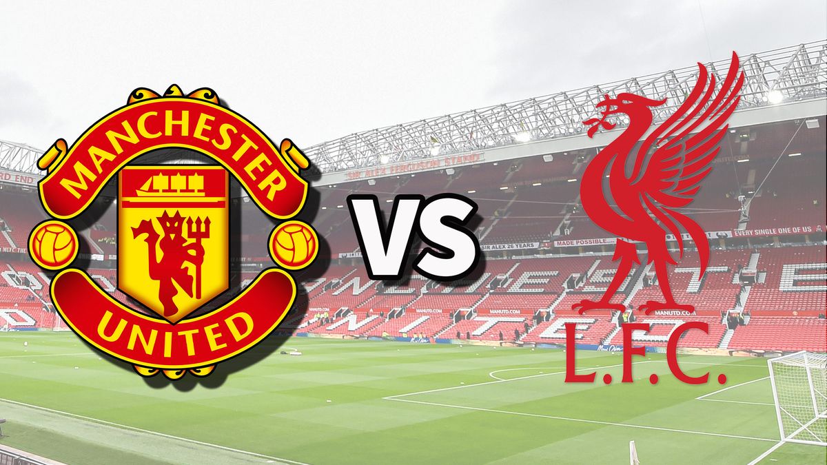 Diffusion en direct de Man Utd vs Liverpool : comment regarder le match de Premier League en ligne et à la télévision, actualités de l'équipe image-24967