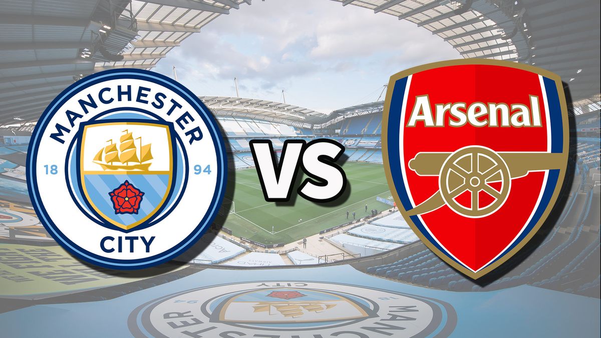 Diffusion en direct de Manchester City contre Arsenal : comment regarder le match de Premier League en ligne et à la télévision aujourd'hui, actualités de l'équipe image-25396