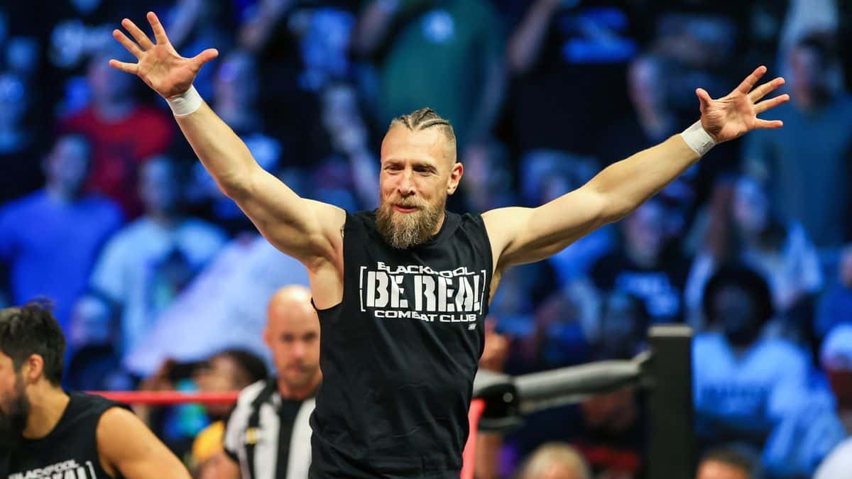 Diffusion en direct de l'AEW All Out 2024 : heure de début, carte et comment regarder en ligne aujourd'hui image-25078