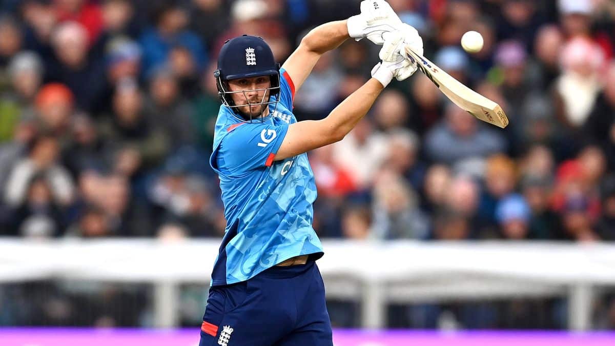 Diffusion en direct de l'Angleterre contre l'Australie 4e ODI 2024 : comment regarder le cricket en ligne depuis Lord's image-25498