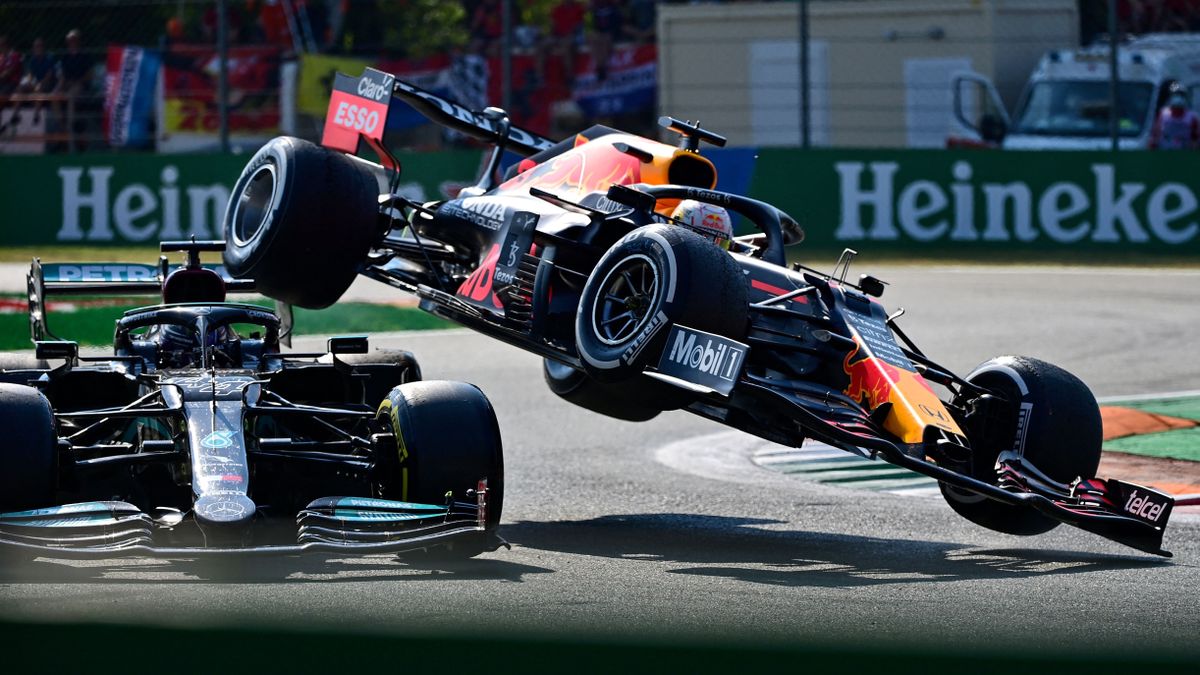 Diffusion en direct du Grand Prix d'Italie de F1 2024 — comment regarder les moments forts de la course et la rediffusion complète, les résultats image-24969