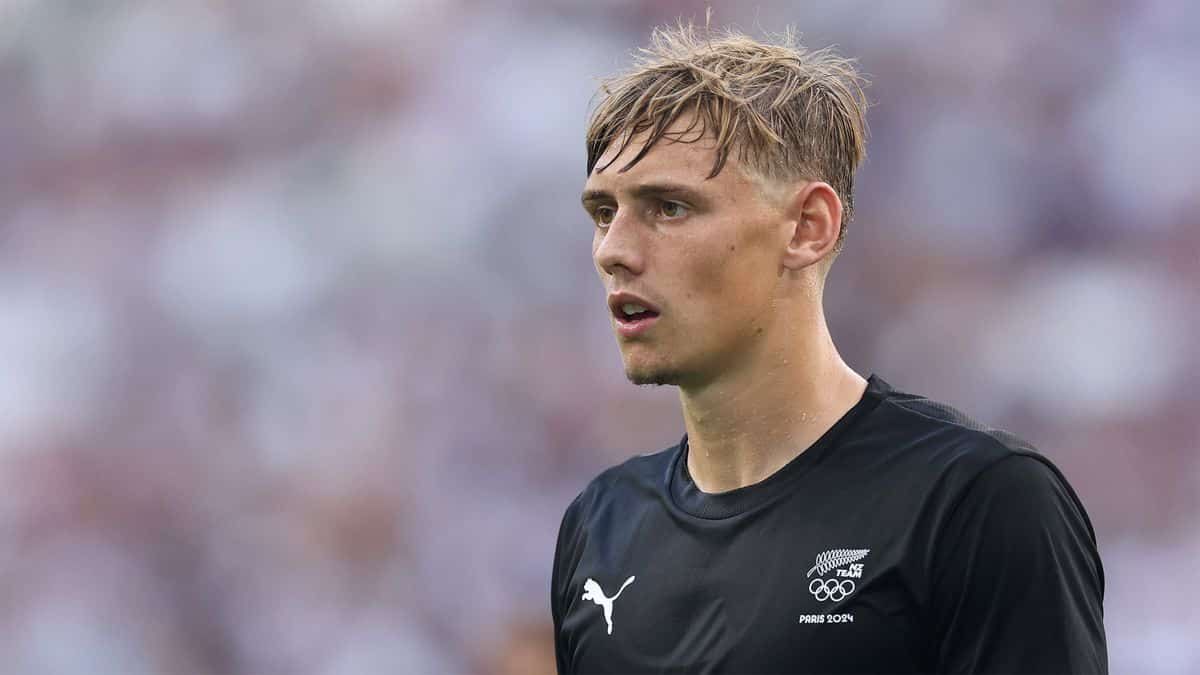 Diffusion en direct du Mexique contre la Nouvelle-Zélande : comment regarder le match amical de football international 2024 en ligne aujourd'hui image-25086