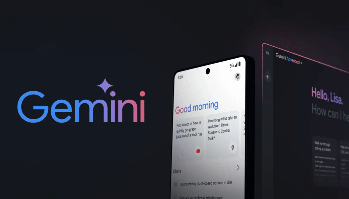 J'ai créé 5 chatbots personnalisés dans Gemini Gems — voici ce qu'ils peuvent faire image-25354