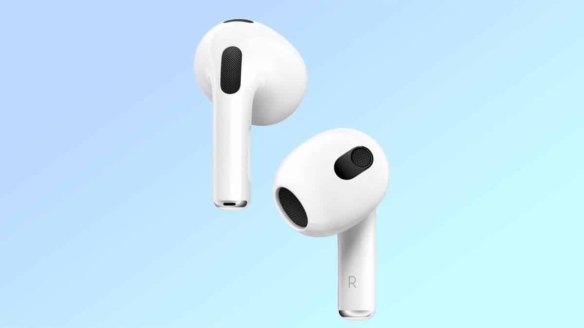 Lancement de deux modèles d'AirPods 4 lors de l'événement « Glowtime » d'Apple : voici les différences image-25090