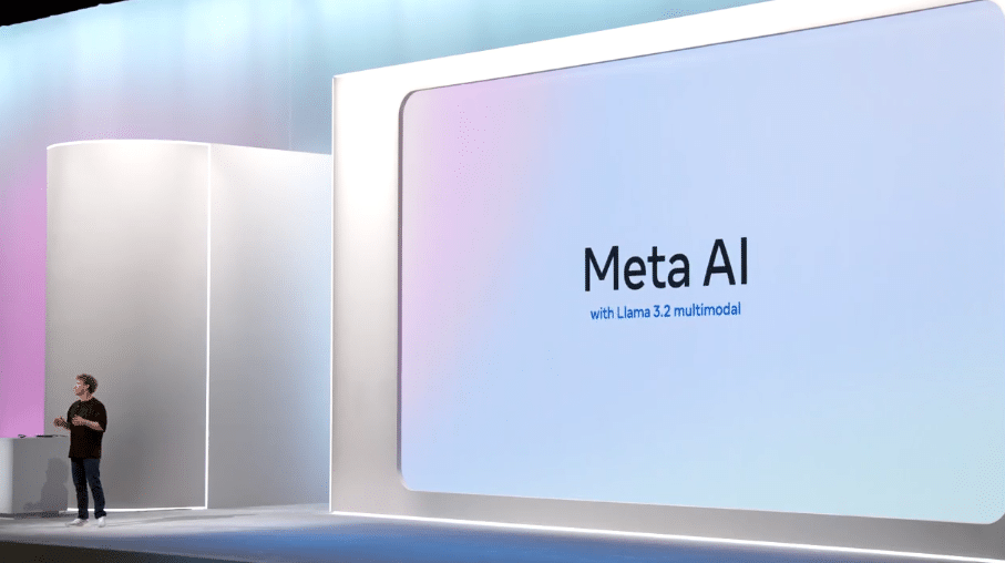 Meta AI Voice s'attaque à ChatGPT Voice avec un nouvel assistant, mettant en vedette des voix comme Judi Dench image-25476